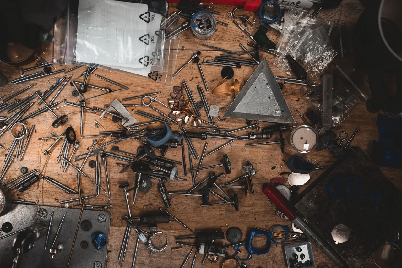 Craft & process