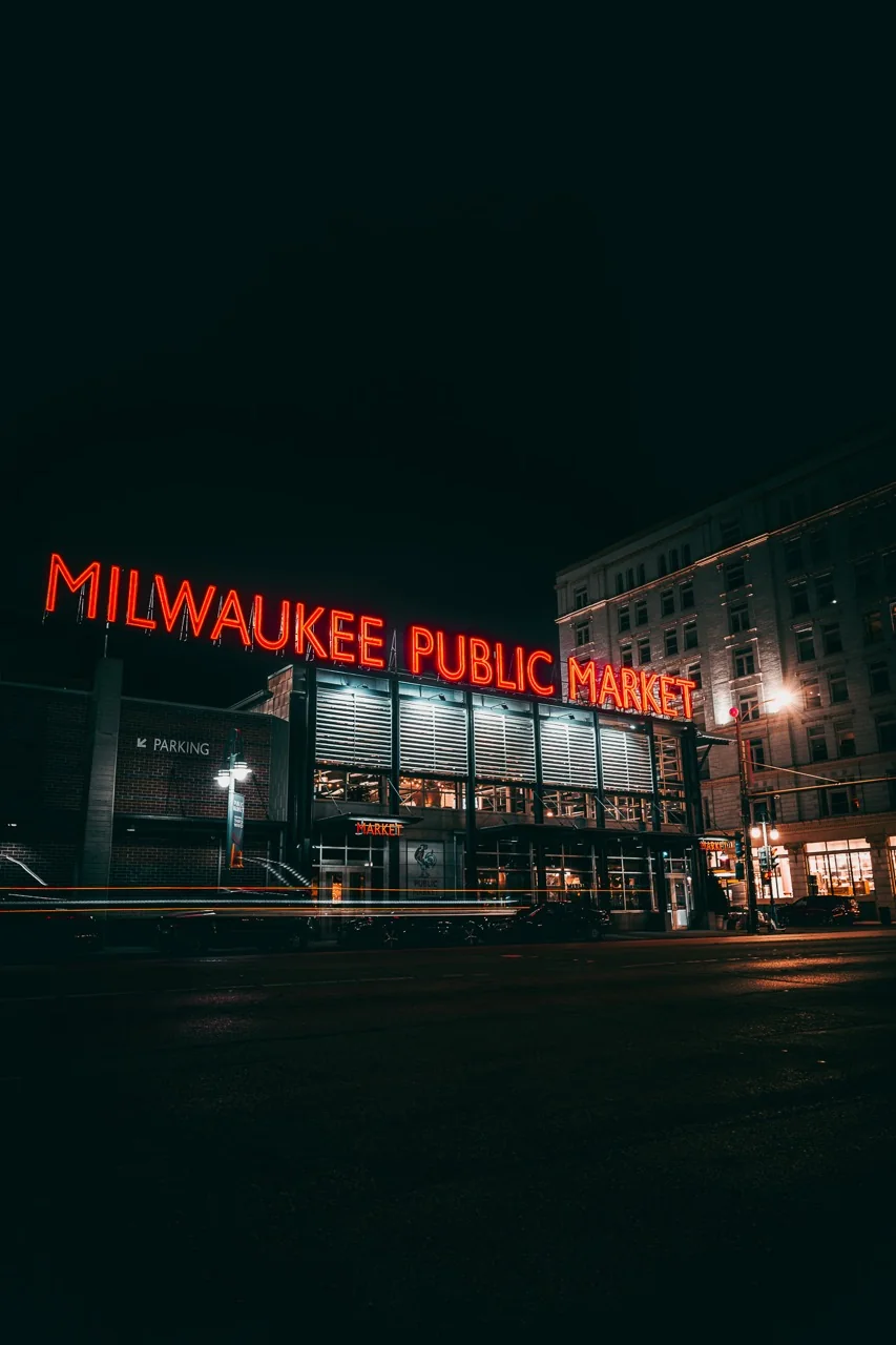 Milwaukee