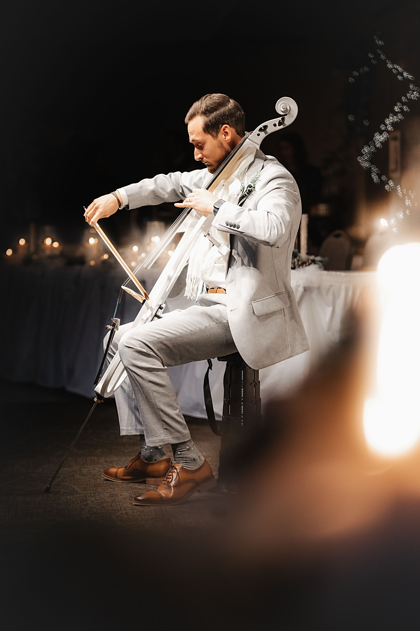 Wedding photograph